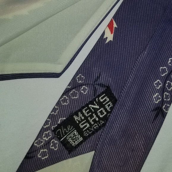 Vintage ties 3 bundle Phil Robert's & Men's shop - Picture 5 of 8